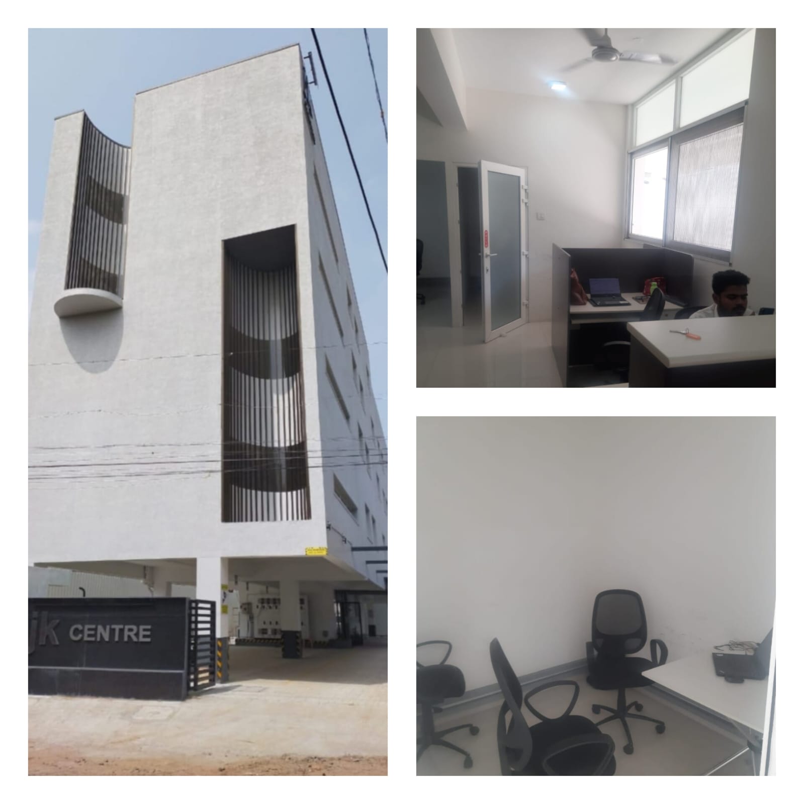Building Image